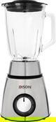 Edison Electric Blender, 600W, 1.5L, SB-08A - Silver black product image 1
