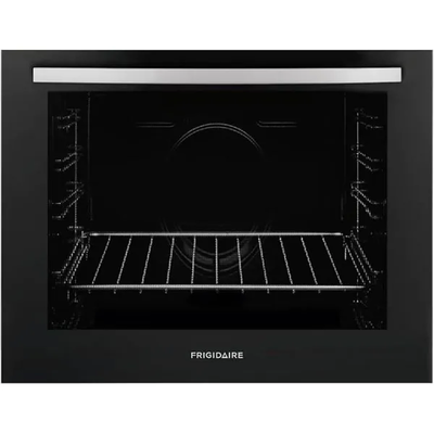فرن مدمج فريجيدير، غاز، 60 سم، 72 لتر، FRG612SC - فضي product image 3
