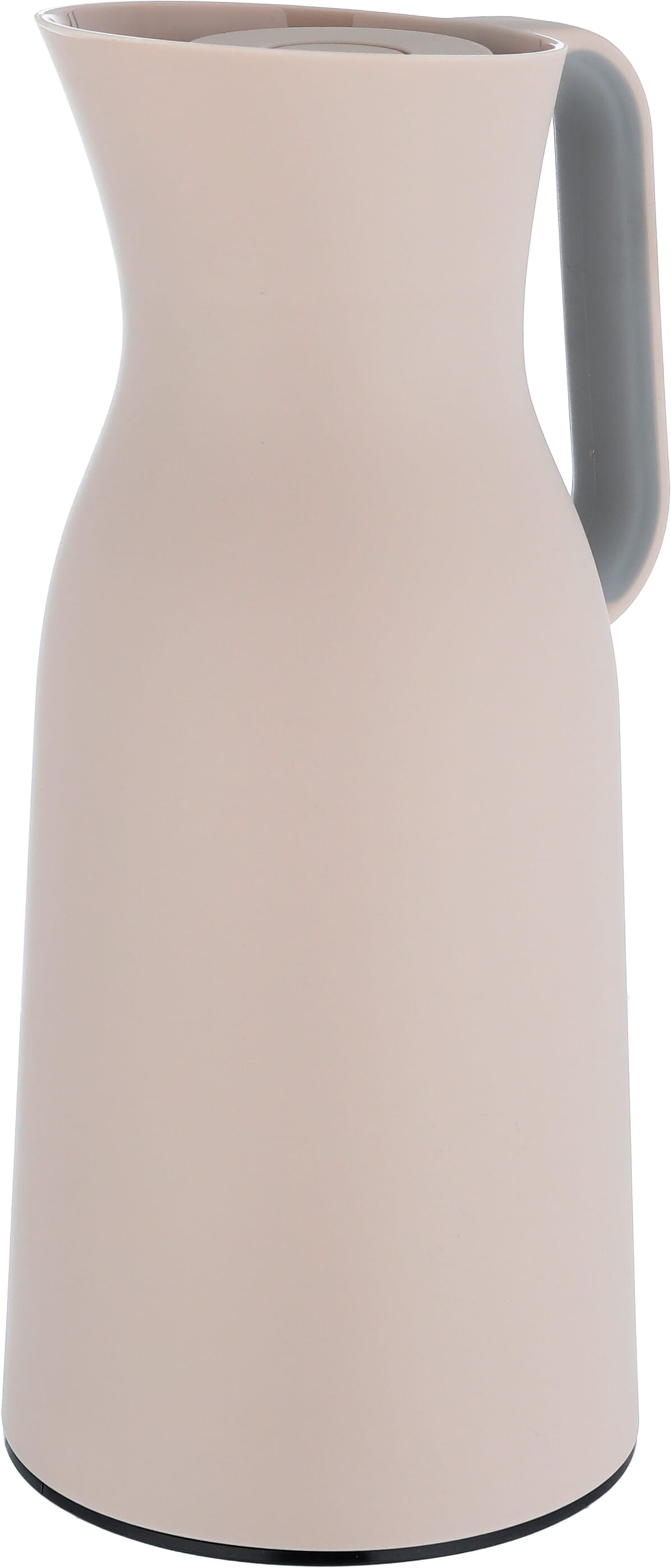 Timeless Alaska Thermos, 1 Liter, Glass Inner Carrier, Plastic Outer Body, Pressure Cooker - Light Brown product image 3
