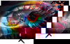 KMC KWS75U02 Frameless LED Smart TV, 75 inch, 4K UHD, Built-in Receiver, WebOS, 2 Remote - Black product image 1