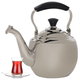 ابريق استيل السيف غاليري الصياح، 3 لتر - فضي product image 1