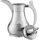 Al Saif Gallery Haila Thermos, 700 ml, steel inner case, steel outer case - silver product image 3