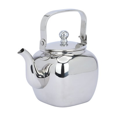 ابريق البرق استيل السيف غاليري، 1.2 لتر - فضي product image 3