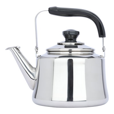 Al Saif Gallery Sayyah Cosmo Steel Jug, 1.5 Liter - Silver product image 1