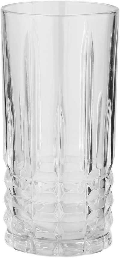 طقم كاسات زجاج السيف غاليري، 6 قطع - شفاف product image 2