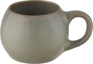 مج بورسلان السيف غاليري، دائري بيد - بني product image