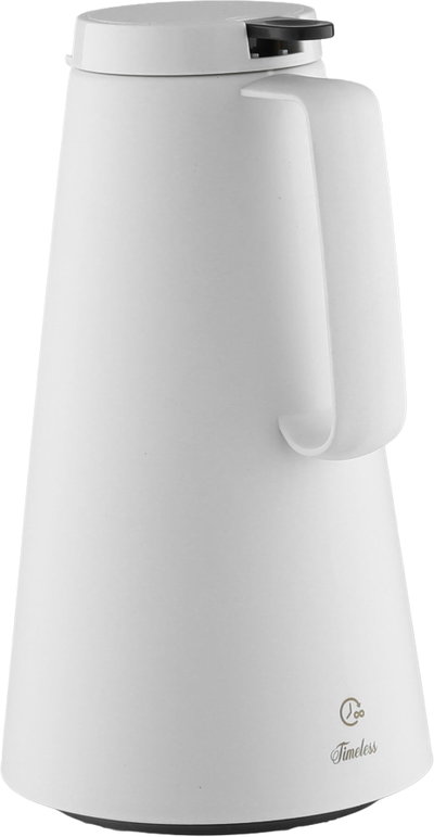 Al Saif Gallery Marina thermos, 1 liter - white product image 5