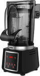 خلاط كهربائي ويننج ستار، 2 لتر، 800 واط، ST-5905 - اسود product image 1