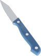Al Saif Gallery steel knife set, 3.5 inches, 3 pieces - white product image 3