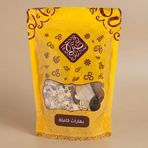 كيس بهارات كاملة صرة، 250 جرام product image