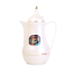 ترمس زجاج وتبونت، 1 لتر - لؤلؤي product image 1