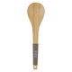 مغرفة خشب السيف غاليري، يد سيلكون - خشبي product image 2