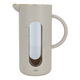 Al Saif Gallery Plastic Geek, 1.5 Liter - Beige product image 1