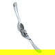 هراس ثوم استيل السيف غاليري، 15× 3 سم - اخضر product image 3