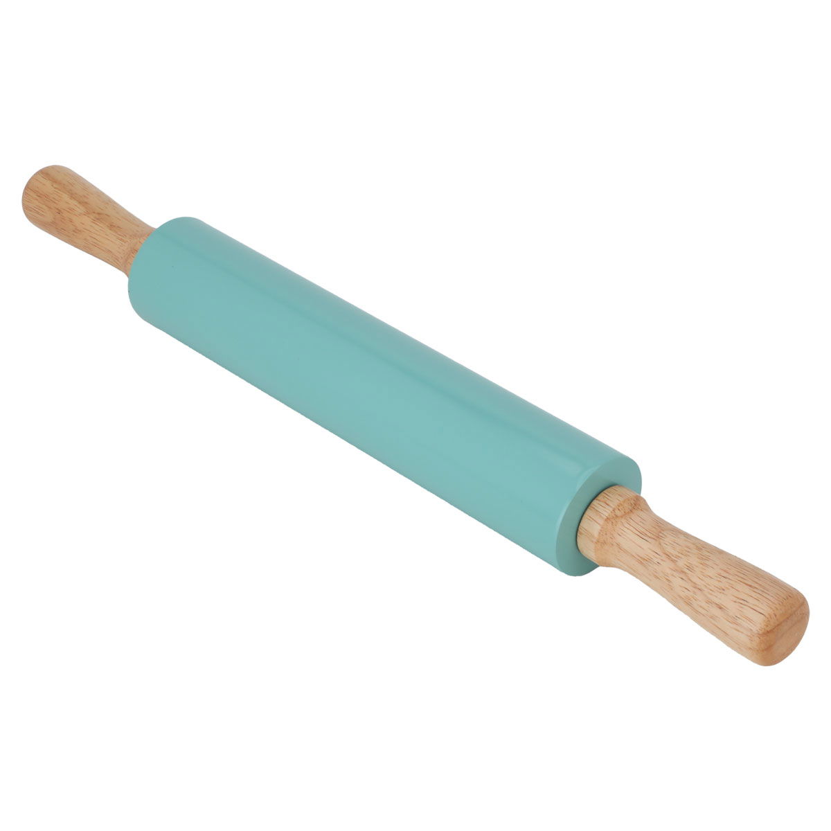Wooden dough kneader Al Saif Gallery, wooden handle - wooden product image