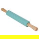 Wooden dough kneader Al Saif Gallery, wooden handle - wooden product image 1