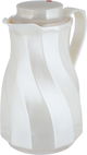 ترمس روتبونت، 1 لتر، حافظة داخلية زجاج - ابيض product image 3