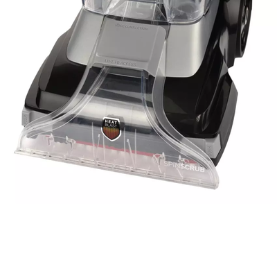 مكنسة غسيل السجاد هوفر، 1200 واط، 4.5 لتر، 5 فرش دوارة، MPACCDCW-PSME - أبيض product image 6