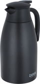 ترمس استيل شاها، 2 لتر - اسود product image 4