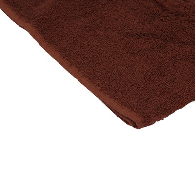 مناشف سنا قطن السيف غاليري، 50×100 سم - بني product image 3