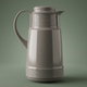 ترمس روتبونت، 1 لتر، حافظة داخلية زجاج - رمادي product image 1