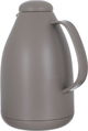 Al Saif Gallery Pro Penguin Thermos, 1.5 liters, glass inner container, plastic outer shell - Cappuccino product image 3