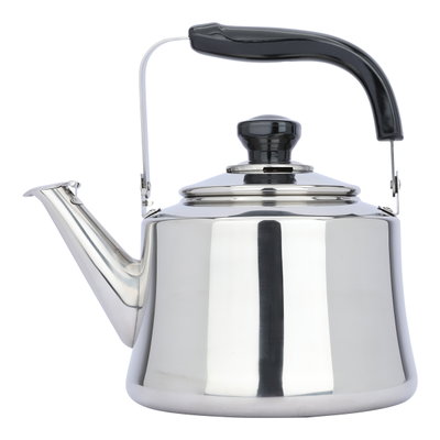 ابريق كوزمو استيل السيف غاليري، 2.5 لتر - فضي product image 1