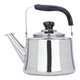 ابريق كوزمو استيل السيف غاليري، 2.5 لتر - فضي product image 1