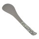 ملعقة سيلكون السيف غاليري، مقبض رخامي - رمادي product image 3