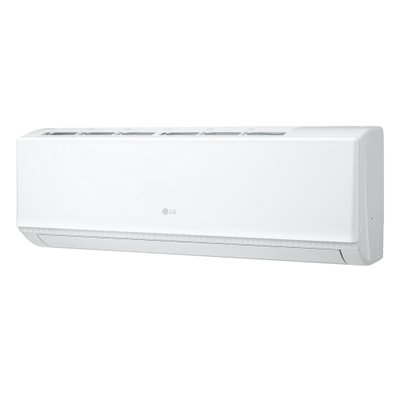 مكيف سبليت ال جي فيكتوري، بارد فقط، 28000 وحدة حرارية، 3 طن، LH302C0UK0 - ابيض product image 3