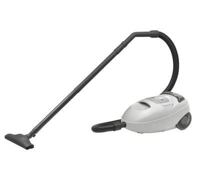 مكنسة هياتاشي، 1600 واط، 5 لتر، CV-W1600SS220PG - رمادي product image 1