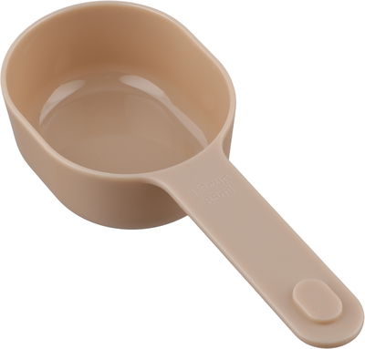 طقم اداوت قياس اكريليك السيف غاليري، 1 لتر - شفاف product image 8