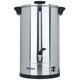 Edison Water Kettle, 25 Litres, 2600 Watts - Silver product image 1