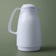 ترمس روتبونت، 1 لتر، حافظة داخلية زجاج حراري - أبيض product image 1