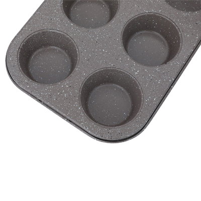 قالب كيك جرانييت السيف غاليري، 2.3×18×27سم، مستطيل - بني فاتح product image 4