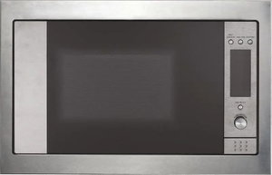 ميكرويف بلت ان جورينيا، 900 واط، 30 لتر، BM5350XSA - فضي product image