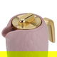 ترمس رتان تايملس، 1 لتر، حافظة داخلية زجاج حراري - وردي product image 4