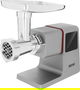 فرامة لحم ديجيتال إديسون، 400 واط، 3 سرعات، MG3034D - فضي product image 6