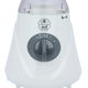 خلاط كهربائي السيف، 300 واط، سرعتين، 1.5 لتر، مطحنتين، E06030 - أبيض product image 2