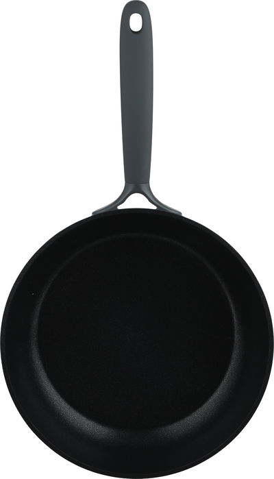 Robust Tefal Pan, 30cm, Handle, Round - Dark Gray product image 3
