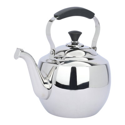 ابربق اليسا استيل السيف غاليري، 4 لتر - فضي product image 3