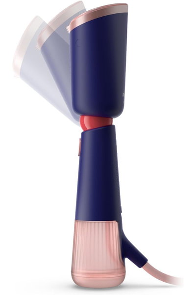 Philips STH5030/20 Series 5000 Portable Steam Iron, 1400W, 200ml - Blue product image 3