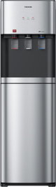 برادة مياه توشيبا، 550 واط، RWF-W2468UVBSA(K) - فضي product image 1