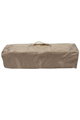 سرير اطفال فان مومنت، 125×65 سم، قابلة للطي - بيج product image 4