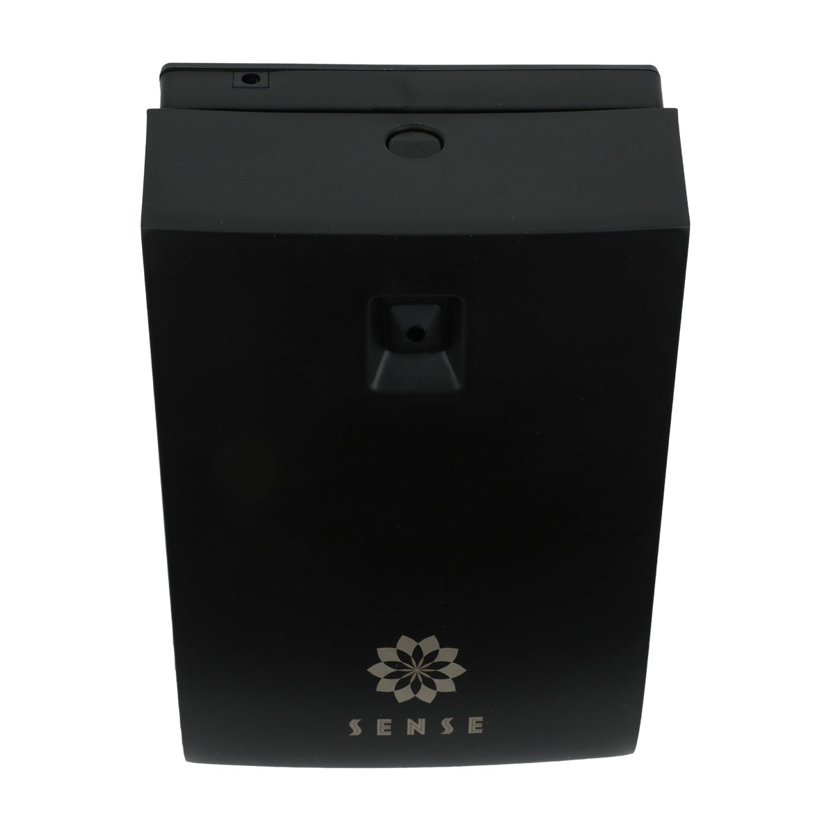 جهاز التعطير الذكي سينس، 4.5 واط، شكل مربع - أسود product image 2