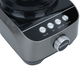 Edison HGM-4010E Food Processor, 1300W, 3.5L, 7Speed - Black product image 5