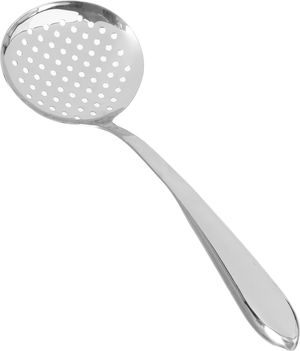 ملعقة طعام استيل السيف غاليري، 36×11 سم - فضي product image