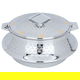 حافظة طعام استيل السيف غاليري، 5000 مل - فضي product image 1
