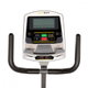 Healthcare Stationary Exercise Bike, Adjustable Seat, 16 Resistance Levels, 13 Programs, LCD Display - Gray product image 3