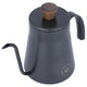 ابريق تقطير استيل باريستار، 400 مل - اسود product image 2